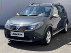 Dacia Sandero - fotka číslo 2
