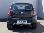 Dacia Sandero - fotka číslo 4