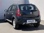 Dacia Sandero - fotka číslo 5