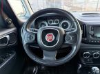Fiat 500 L - fotka číslo 12