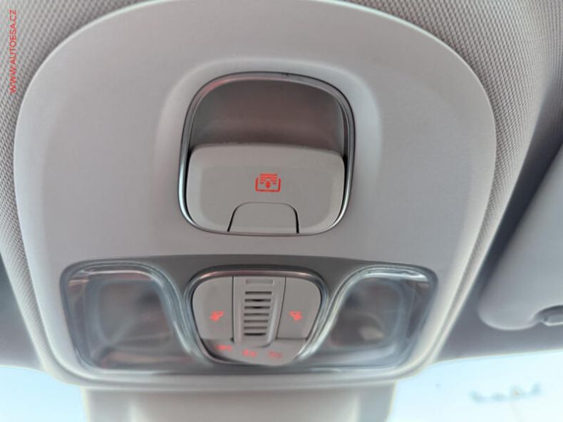 Fiat 500 L - hlavní fotka
