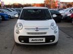 Fiat 500 L - fotka číslo 1