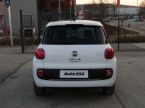 Fiat 500 L - fotka číslo 4