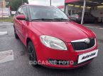 Škoda Fabia - fotka číslo 0