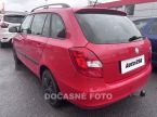 Škoda Fabia - fotka číslo 1