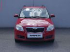 Škoda Fabia - fotka číslo 1
