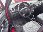 Škoda Fabia - fotka číslo 2