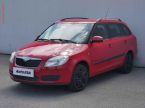 Škoda Fabia - fotka číslo 2