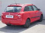 Škoda Fabia - fotka číslo 3