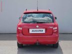 Škoda Fabia - fotka číslo 4