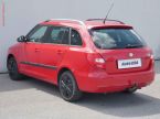 Škoda Fabia - fotka číslo 5