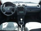 Škoda Fabia - fotka číslo 7