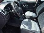 Škoda Fabia - fotka číslo 8