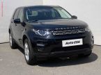 Land Rover Discovery - fotka číslo 0