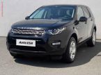 Land Rover Discovery - fotka číslo 2