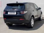Land Rover Discovery - fotka číslo 3