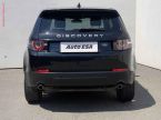 Land Rover Discovery - fotka číslo 4