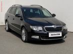 Škoda Superb - fotka číslo 0