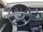 Škoda Superb - fotka číslo 10