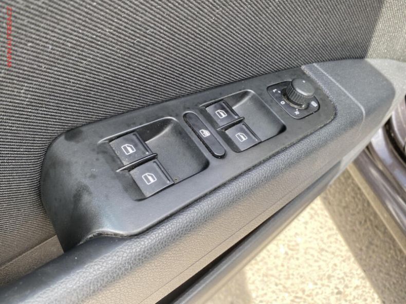 Škoda Superb - hlavní fotka