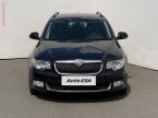 Škoda Superb - fotka číslo 1
