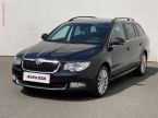 Škoda Superb - fotka číslo 2