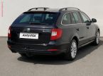 Škoda Superb - fotka číslo 3