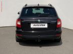Škoda Superb - fotka číslo 4