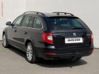 Škoda Superb - fotka číslo 5