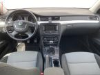 Škoda Superb - fotka číslo 7
