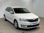 Škoda Rapid - fotka číslo 0