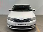 Škoda Rapid - fotka číslo 1