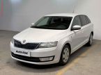 Škoda Rapid - fotka číslo 2