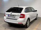 Škoda Rapid - fotka číslo 3