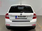Škoda Rapid - fotka číslo 4