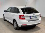 Škoda Rapid - fotka číslo 5