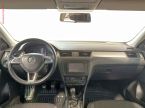 Škoda Rapid - fotka číslo 7