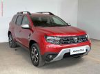 Dacia Duster - fotka číslo 0