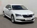 Škoda Superb - fotka číslo 0