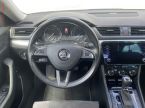 Škoda Superb - fotka číslo 10