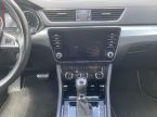 Škoda Superb - fotka číslo 11