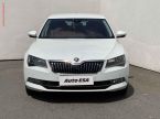 Škoda Superb - fotka číslo 1