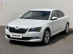 Škoda Superb - fotka číslo 2