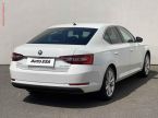 Škoda Superb - fotka číslo 3