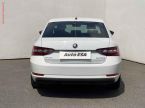 Škoda Superb - fotka číslo 4