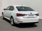 Škoda Superb - fotka číslo 5