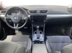 Škoda Superb - fotka číslo 7