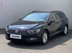 Volkswagen Passat - fotka číslo 2