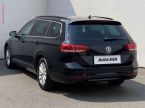 Volkswagen Passat - fotka číslo 5
