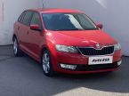 Škoda Rapid - fotka číslo 0